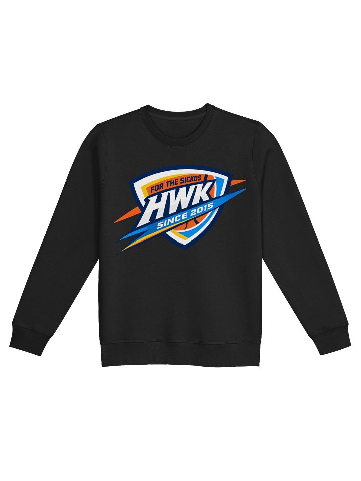Boomtown Long Sleeve Tee product image (2)