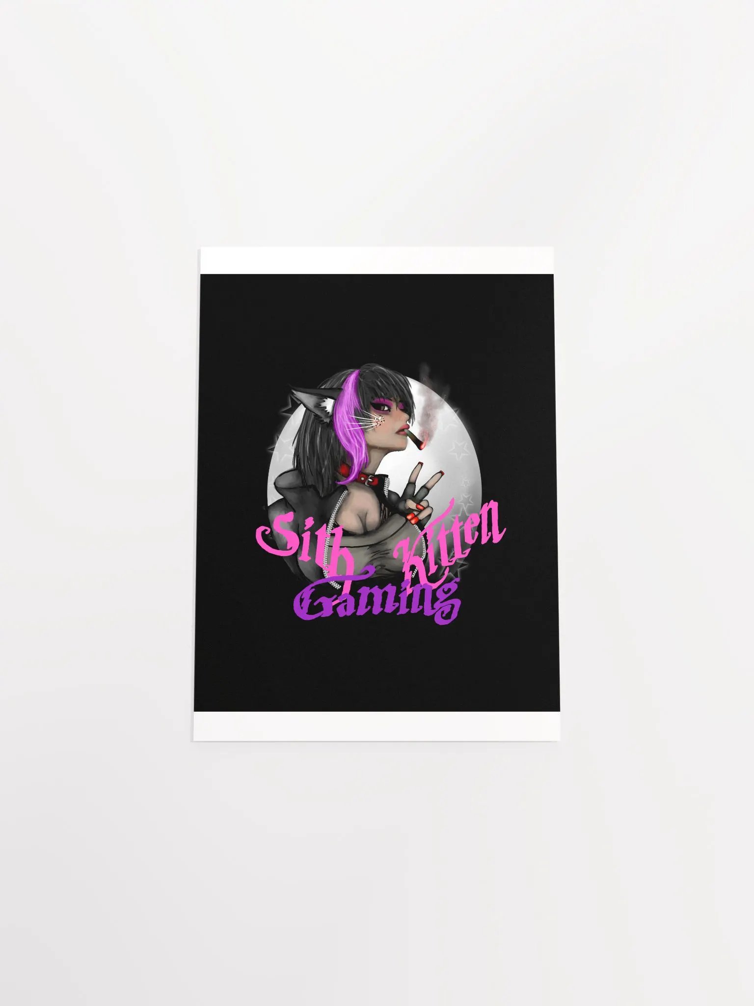 SithKitten Poster product image (41)