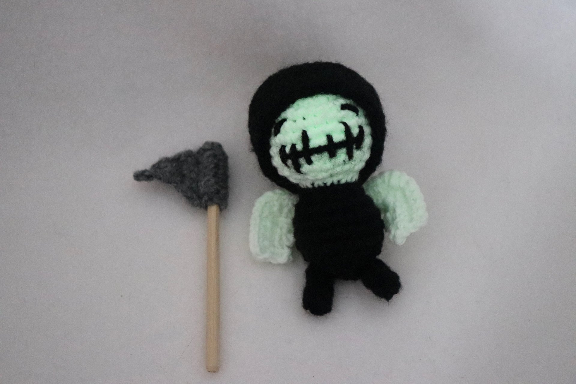 Grim Reaper Bat product image (4)