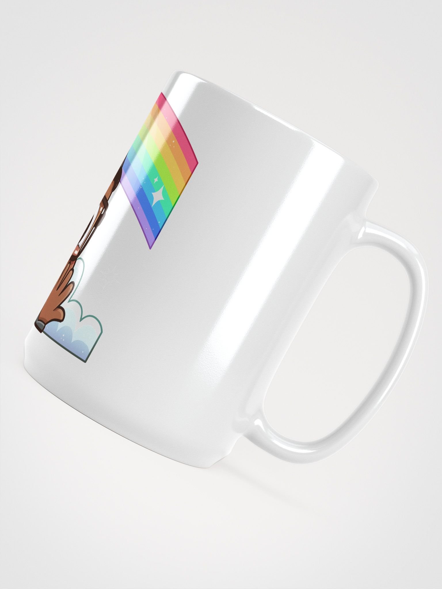 Spring Pride Mug product image (4)