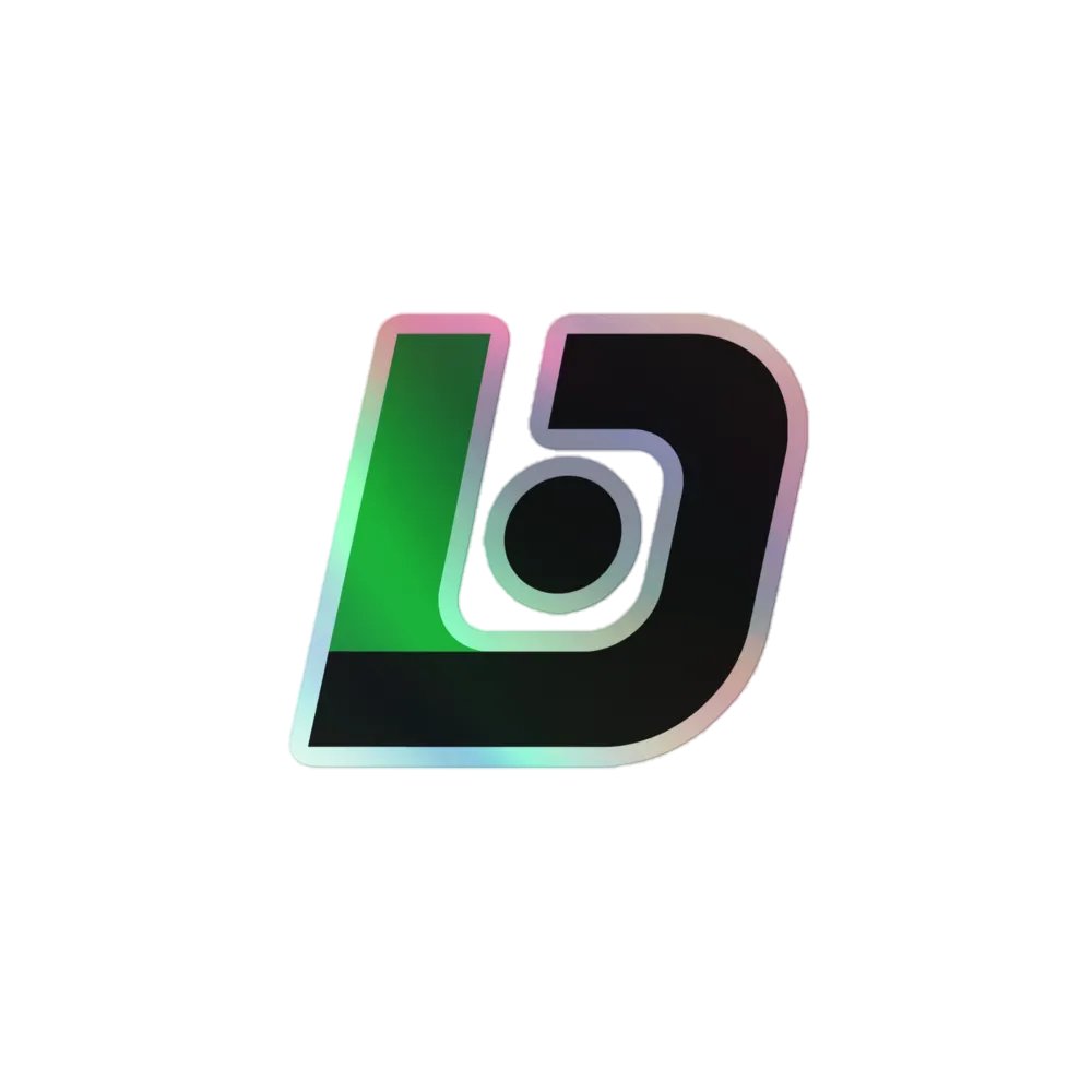 Dryvebox Sticker product image (1)