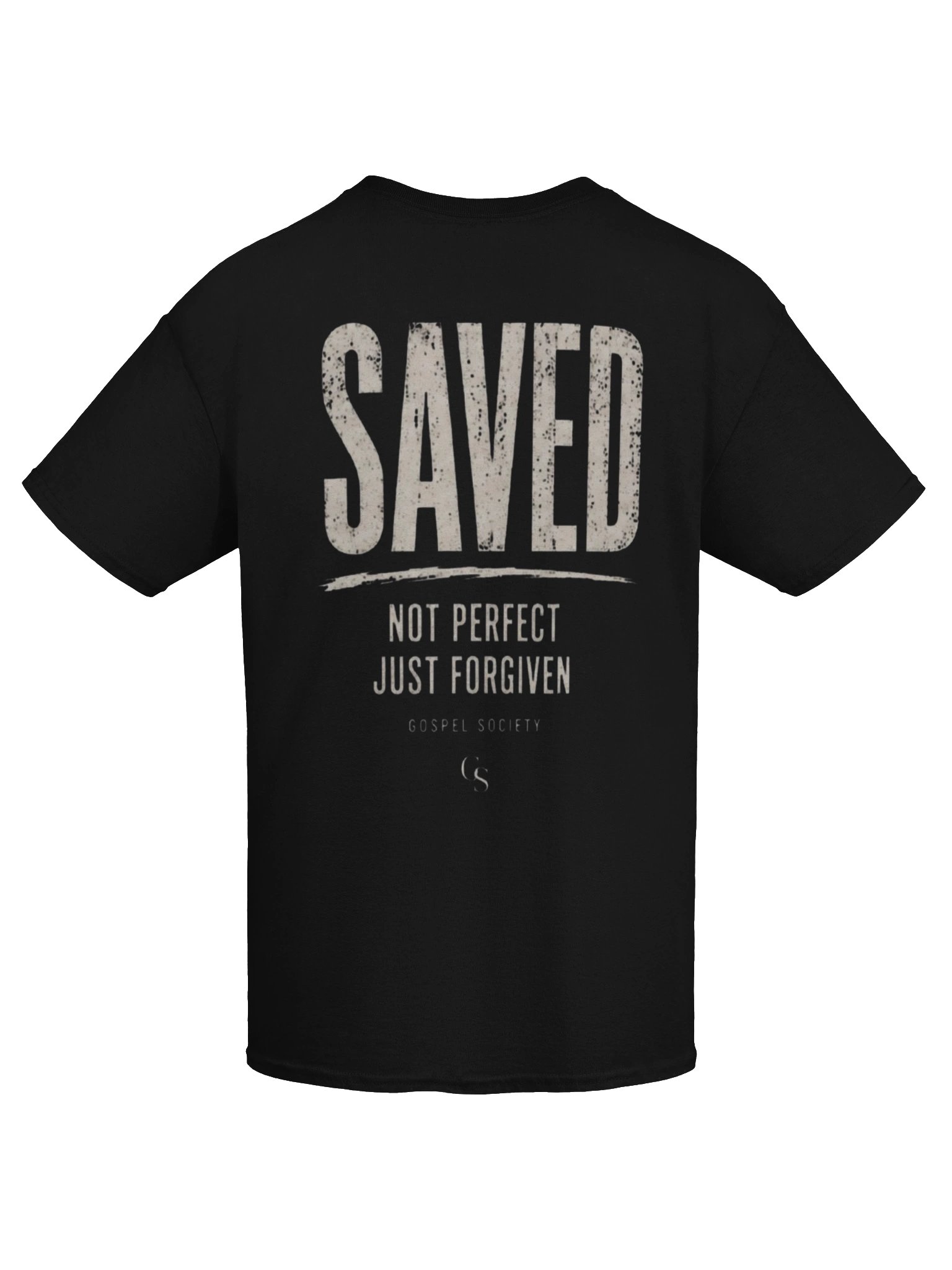 Saved T-Shirt product image (7)