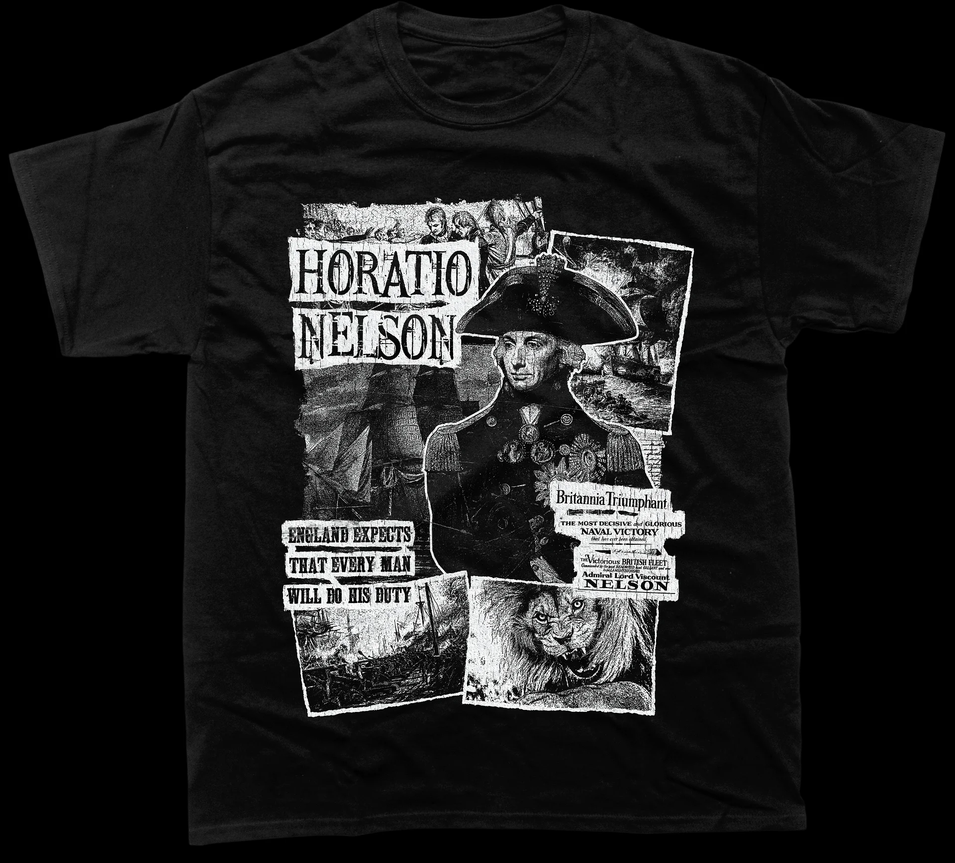 Horatio Nelson product image (1)