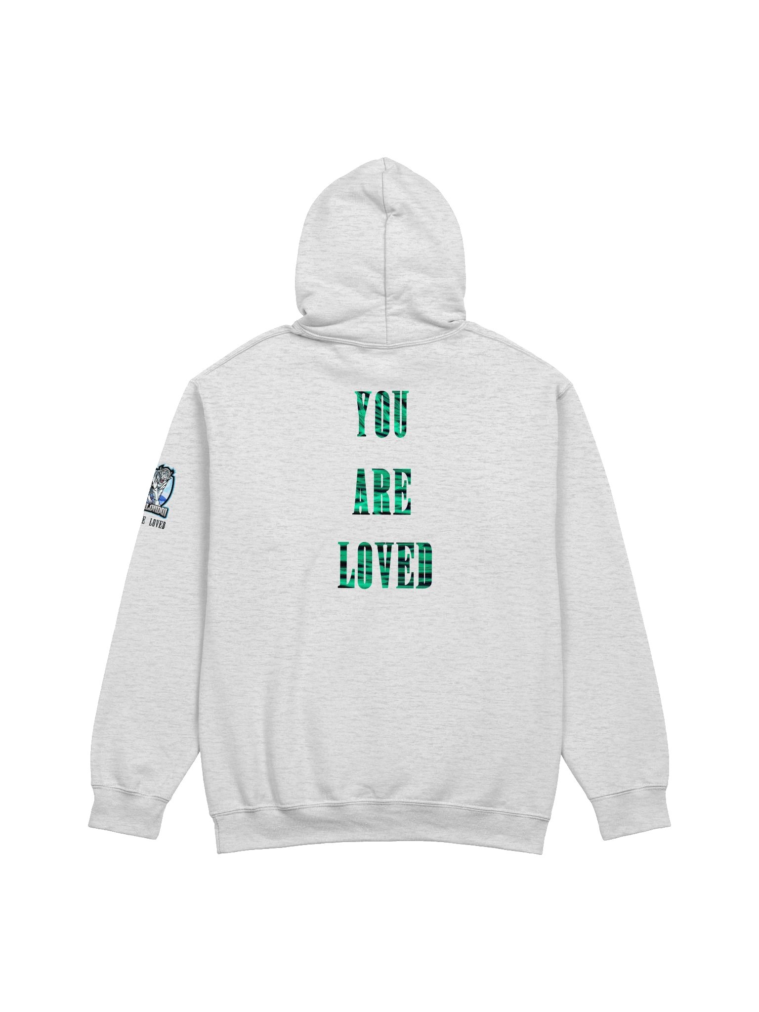 Love Hoodie product image (14)