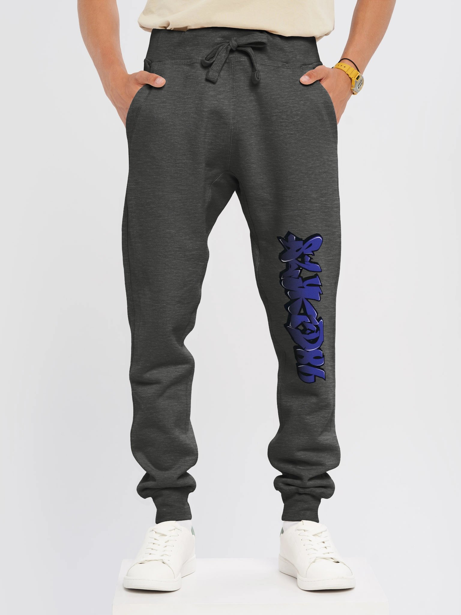 SlyKid86 Joggers product image (14)