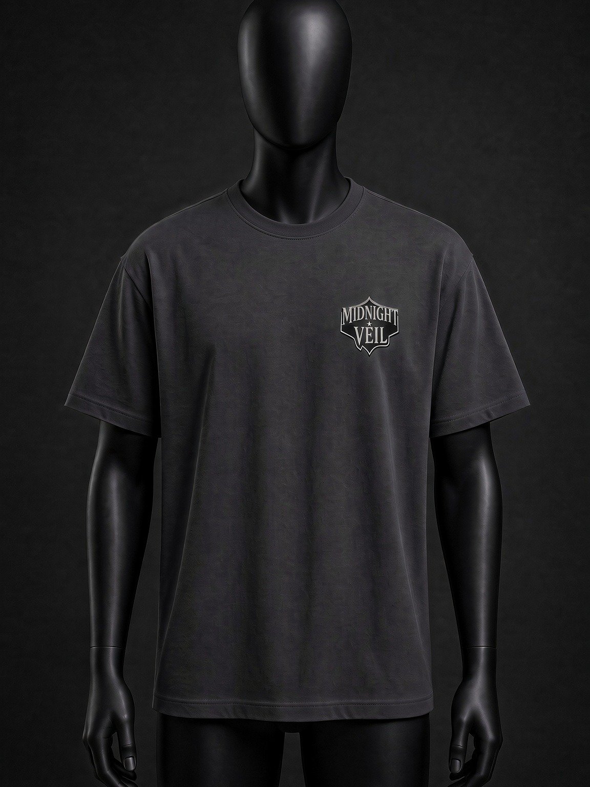 Ash Fox Tee product image (3)