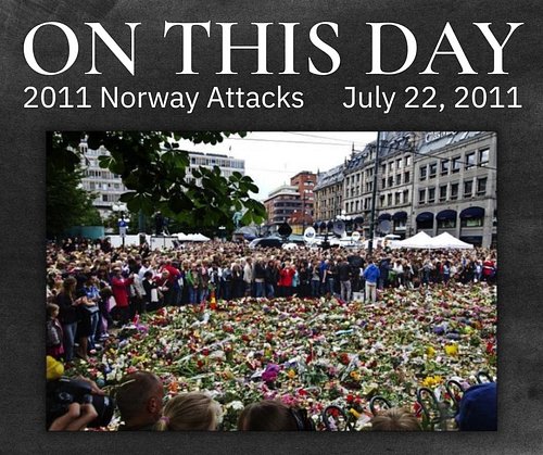 On 22 July 2011, Norway experienced a devastating attack that claimed the lives of 77 people.
More than a decade later, the d...