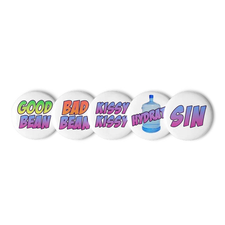 Wayward Buttons product image (1)