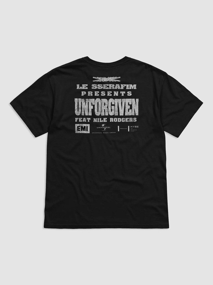 UNFORGIVEN product image (2)