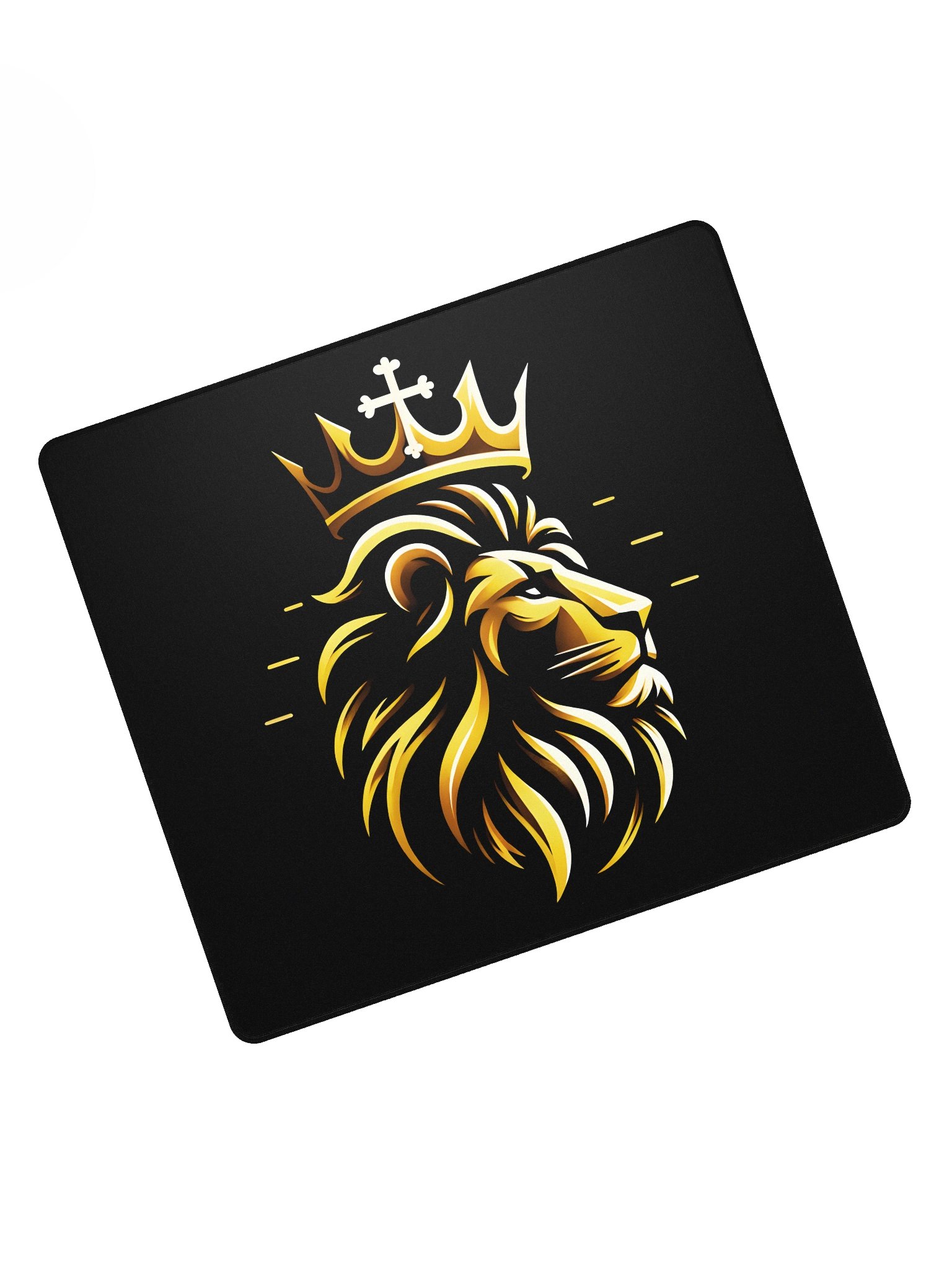 King's Commission Classic Mouse Pad product image (10)