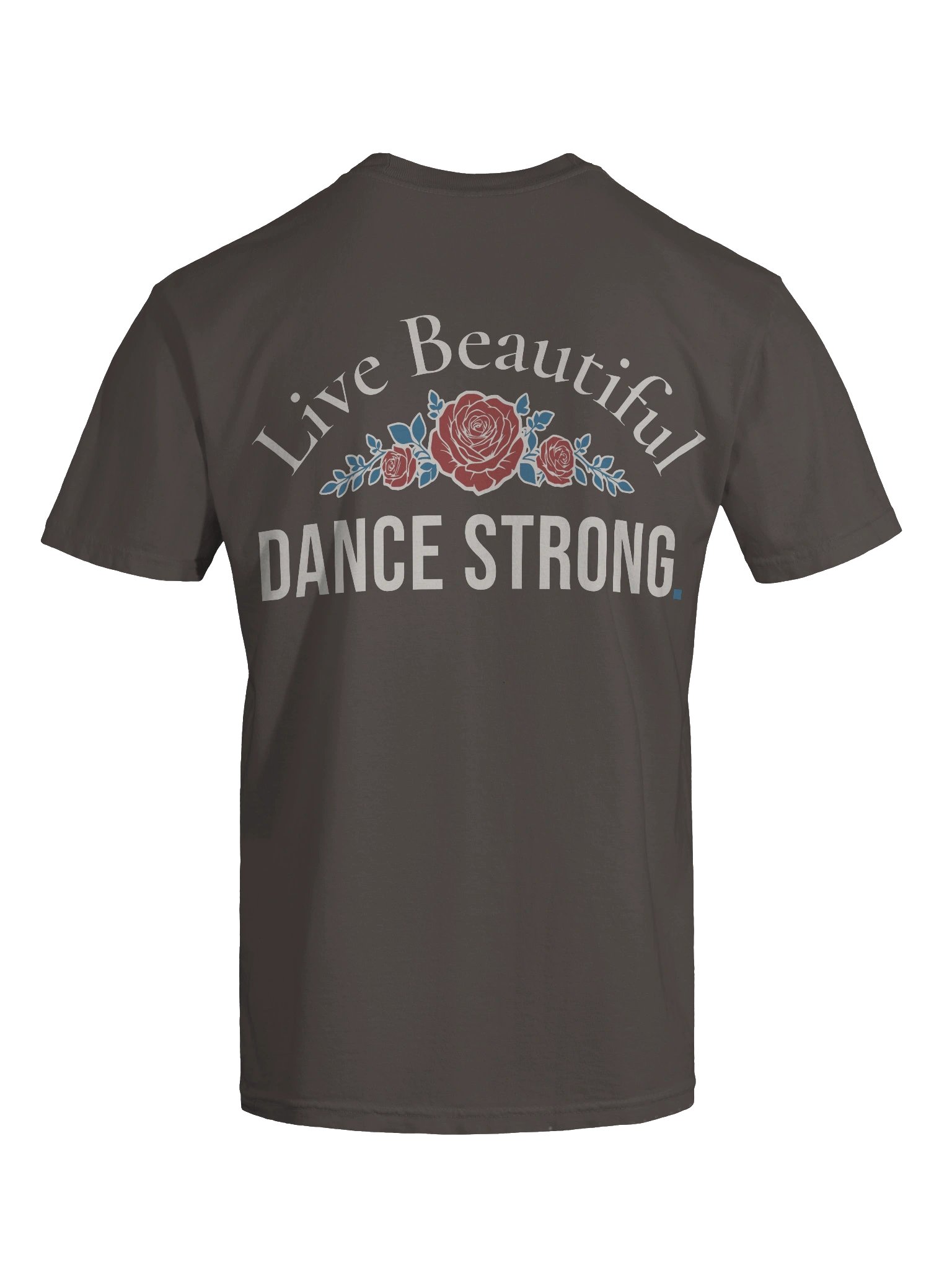 Practice. Bloom. Repeat. | Discipline & Growth | Inspirational Dance Shirt product image (8)