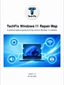 Windows 11 Repair Map – PDF Guide