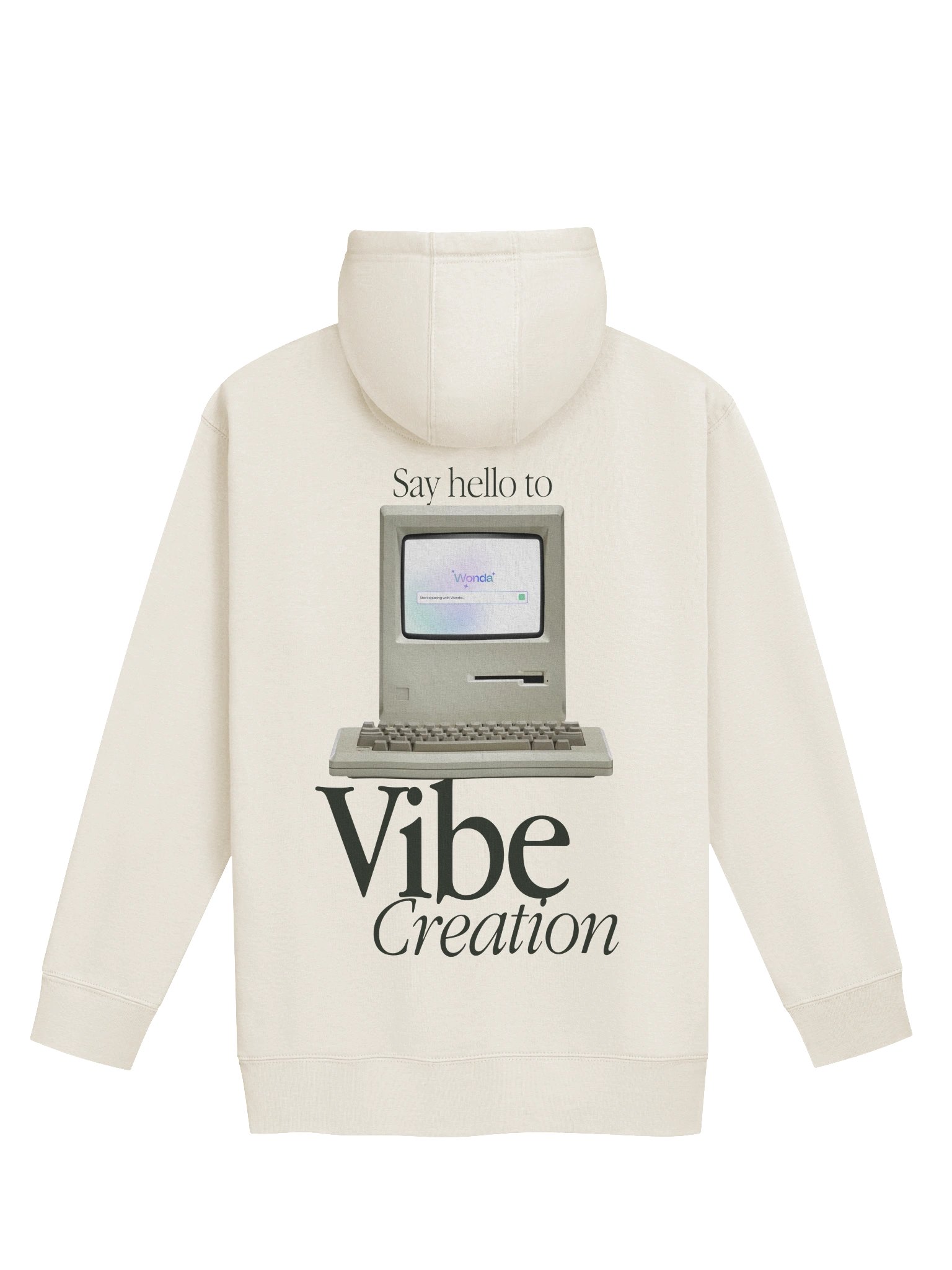 Vibe Creation Hoodie product image (9)