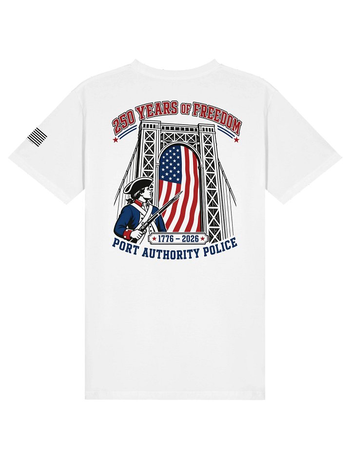 GWB 250 - Heavy Cotton T-Shirt product image (1)