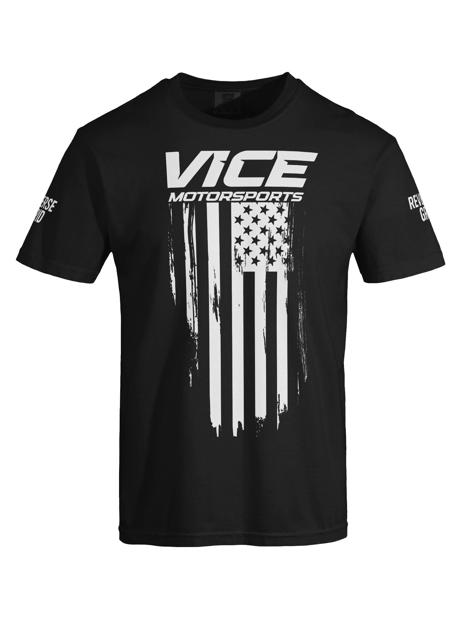 Black Flag Front product image (5)