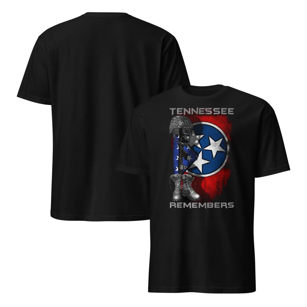 Tennessee Remembers product image (6)
