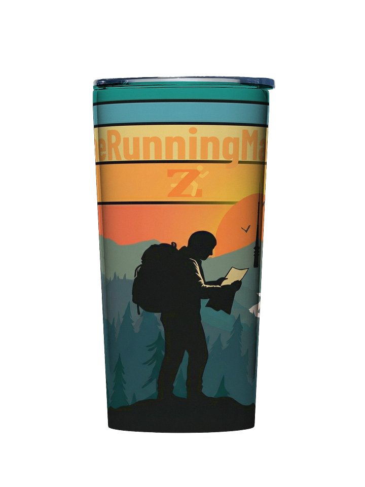 TRMZ Adventure Tumbler product image (1)