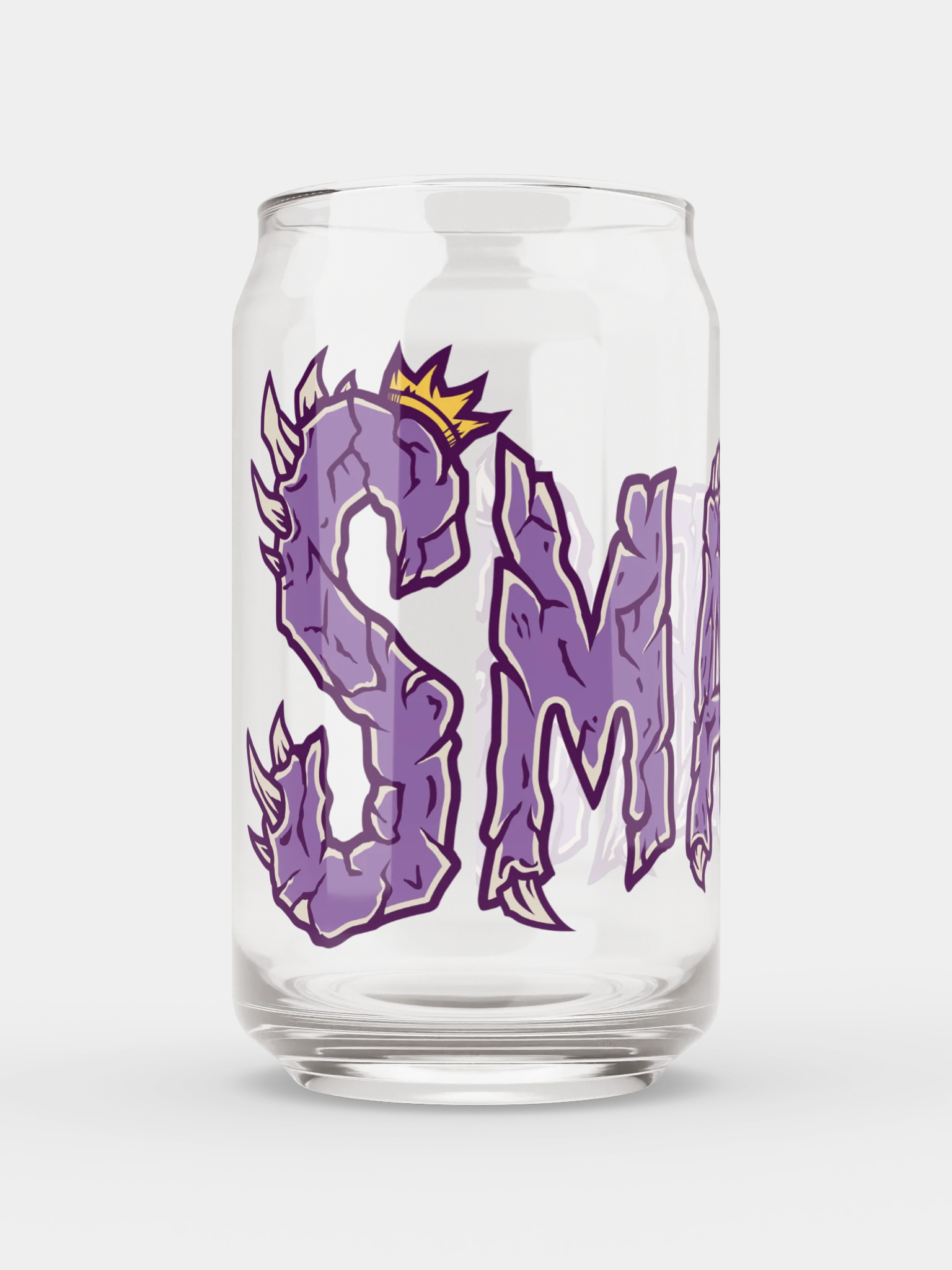 Smarsh Day 2026 Commemorative Glass product image (1)