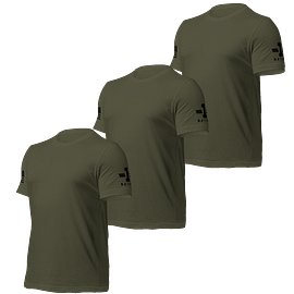 OD Green Basic Bundle