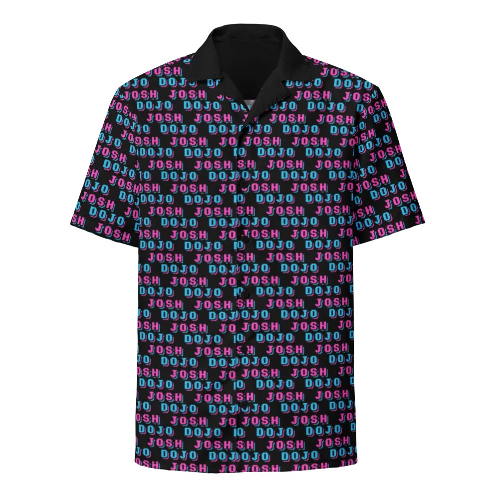 Dojo Aloha Shirt product image (1)