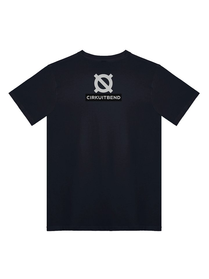 Faded Lunar Hymn Shirt product image (8)