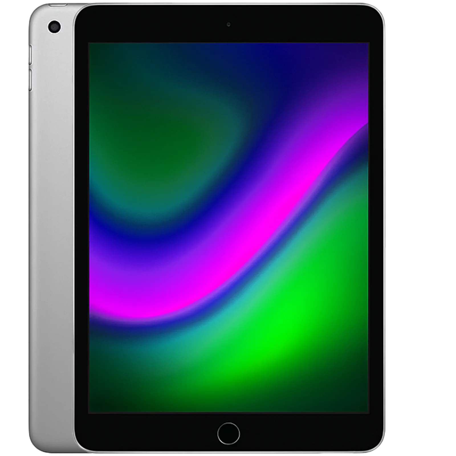 Apple iPad 8.Gen (2020) 128GB Space Grau IOS Tablet product image (1)
