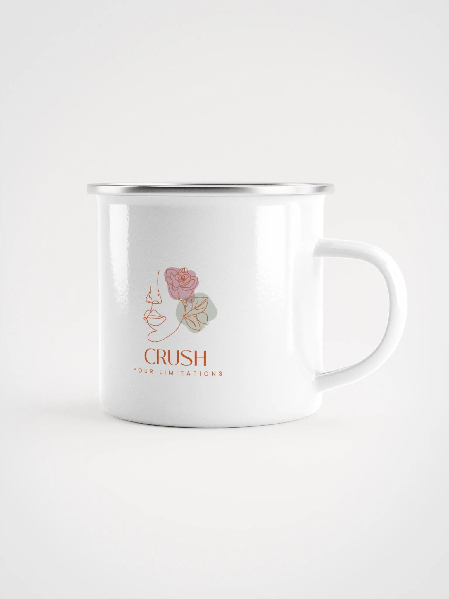 Enamel Mug EMFB0113 product image (1)