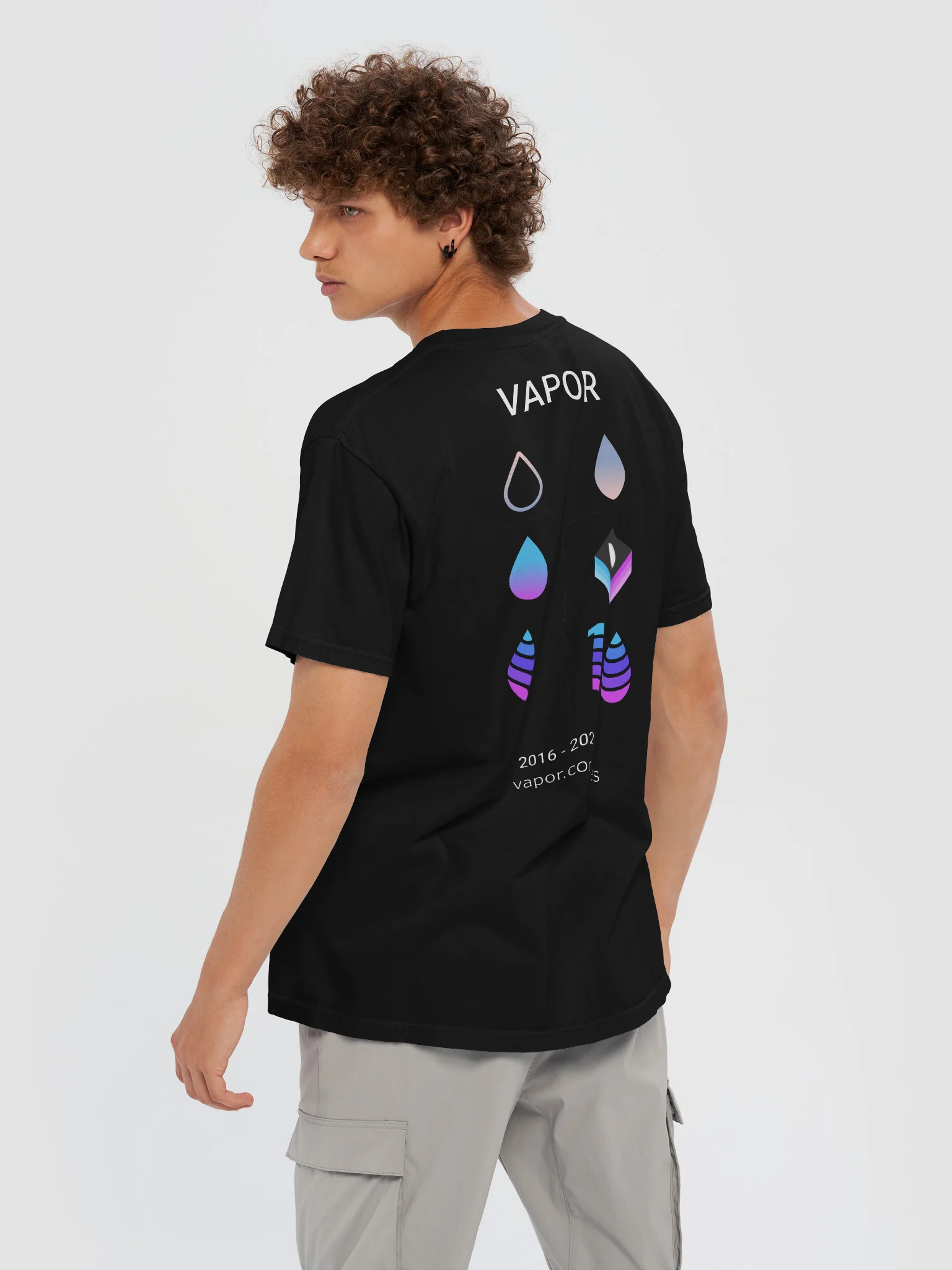 Limited Edition: Vapor - A Decade in The Making product image (10)