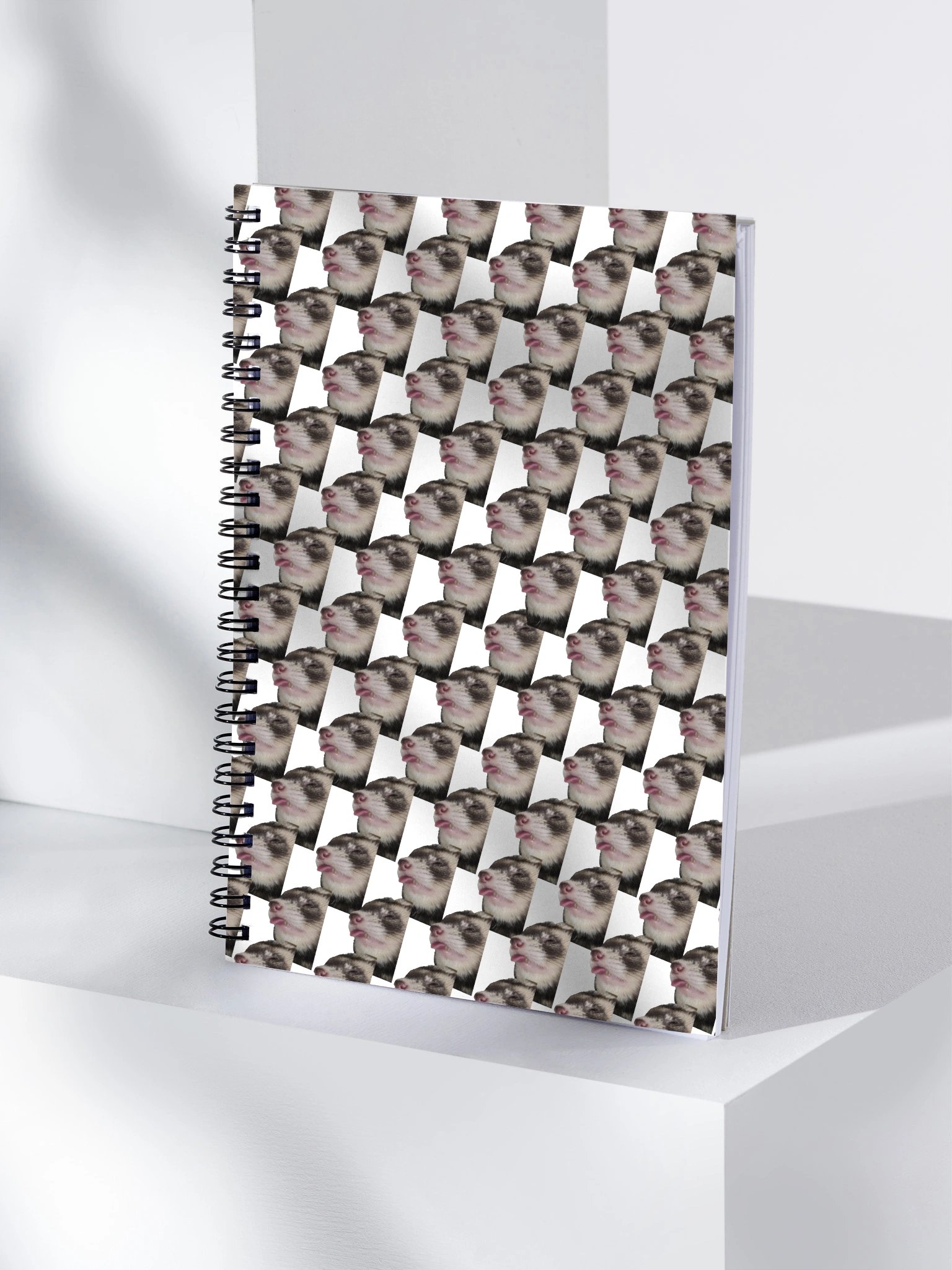 Rosie Pattern product image (4)