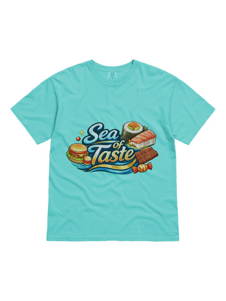 Sea of Taste | Foodie Delight product image (21)