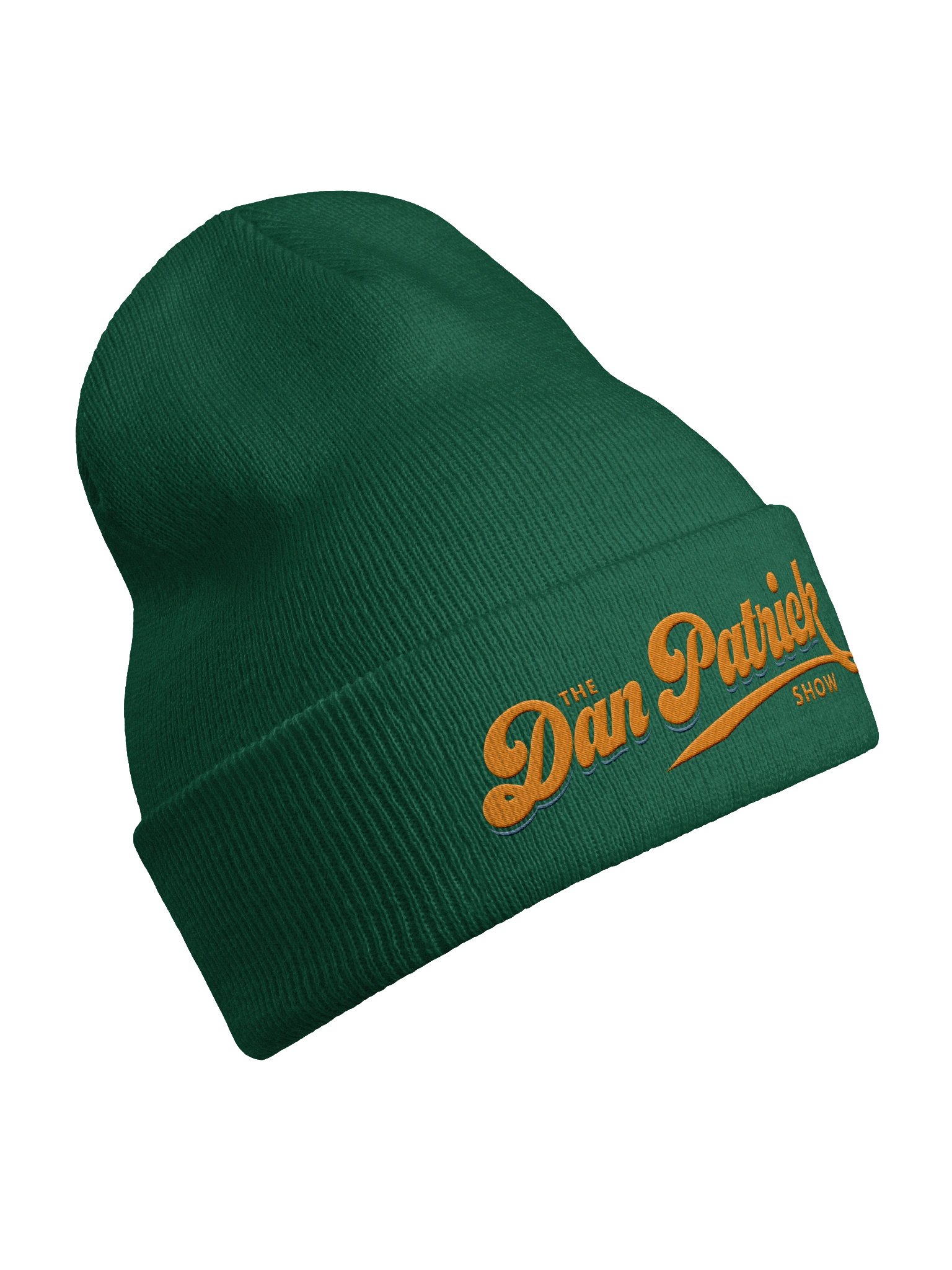 Dp Logo Beanie product image (28)