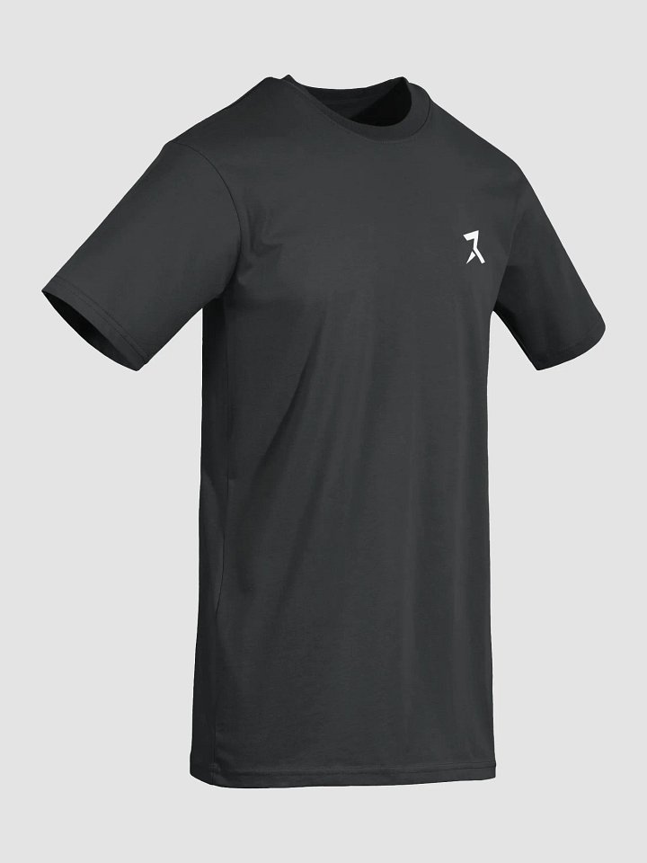 "R" T-SHIRT product image (2)