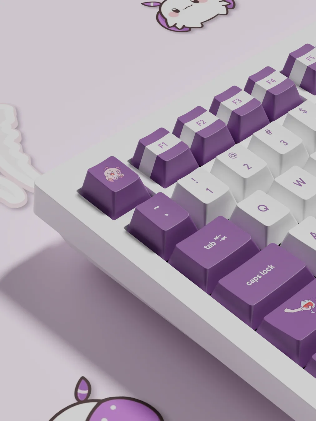 [Pre-Order] The Momoboard product image (3)