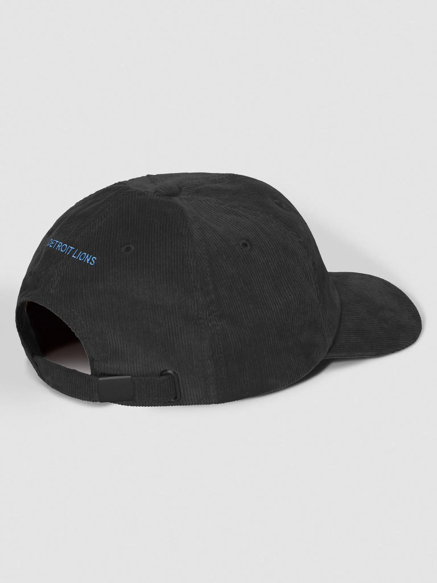 leaping Lions Corduroy Dad Hat product image (4)