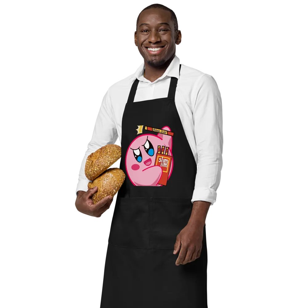 Kirby Apron product image (3)