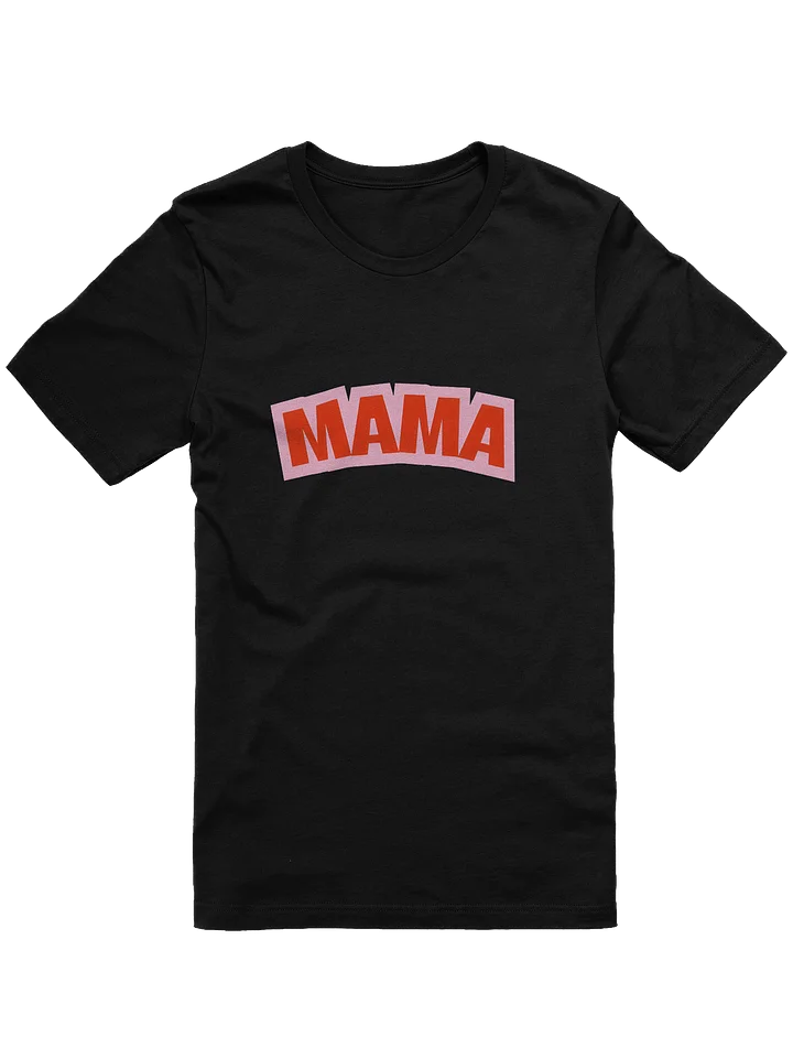 MAMA TEE product image (2)