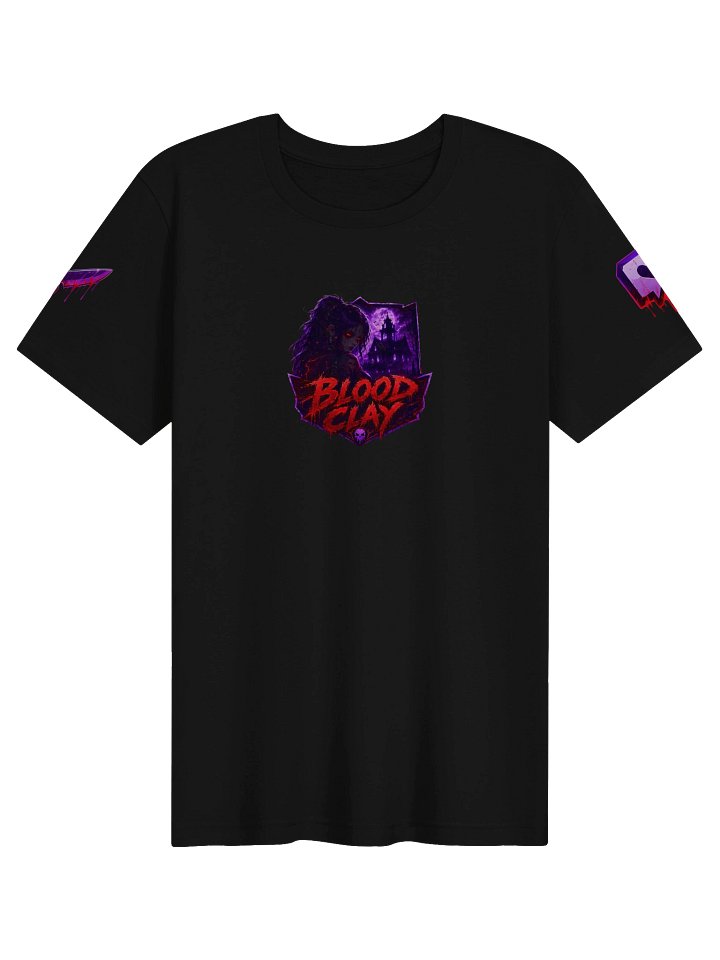Blood T-Shirt product image (1)