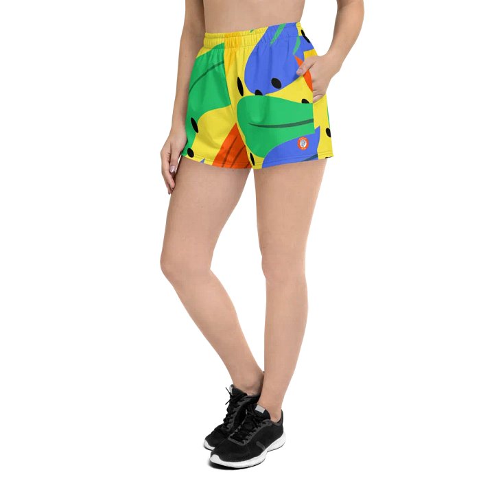 Island Surge Boardshorts product image (1)