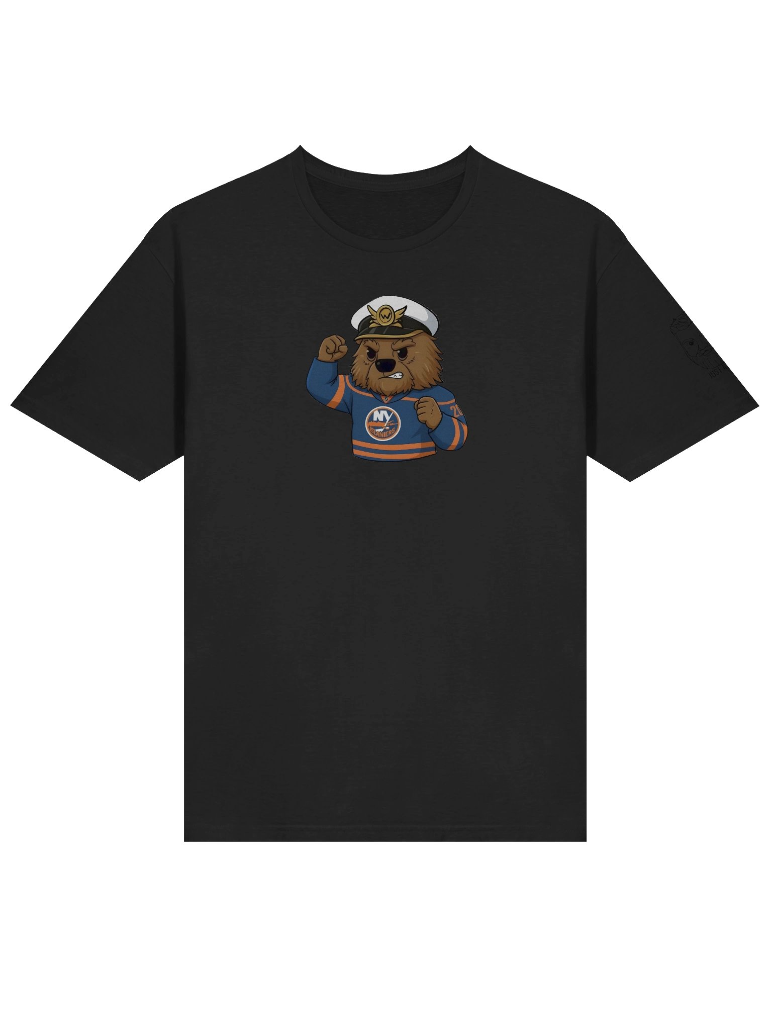 Islanders Tee product image (3)