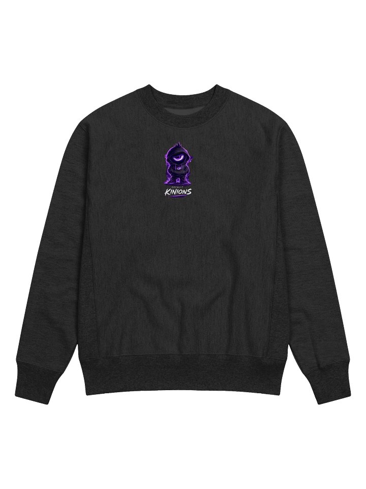 flayoniclive sweatshirt product image (1)