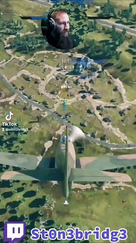 A-1H is a beast. That simple 👌 
#warthunder #warthunderplanes #warthundermemes #twitch #twitchstreamer #twitchtv #twitchaffil...