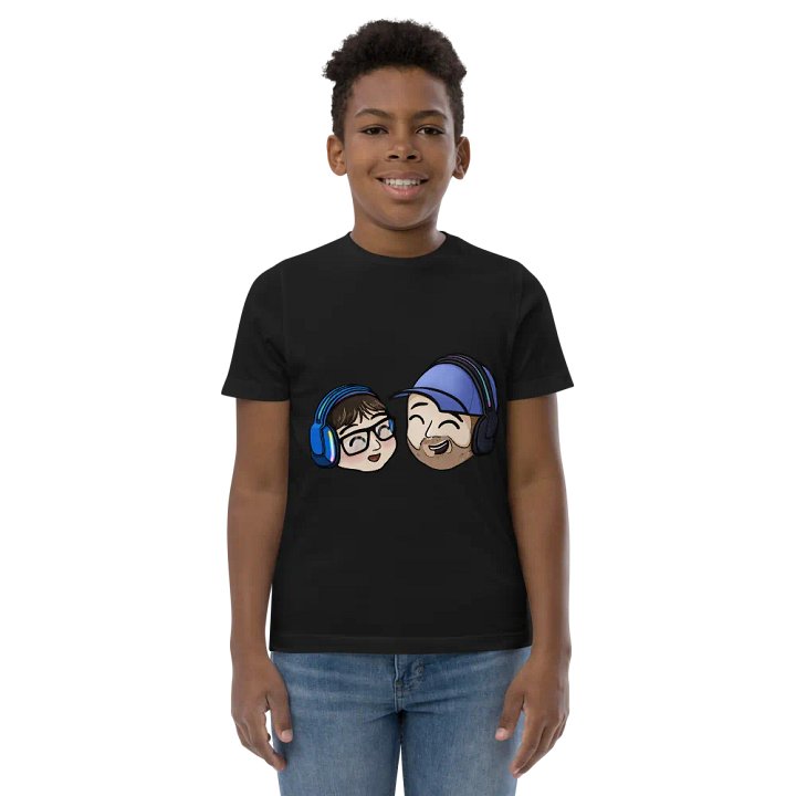 Youth T-Shirt product image (1)