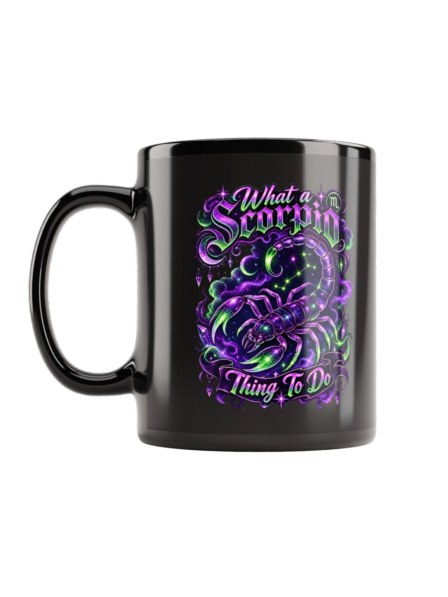 Scorpio Mug product image (2)