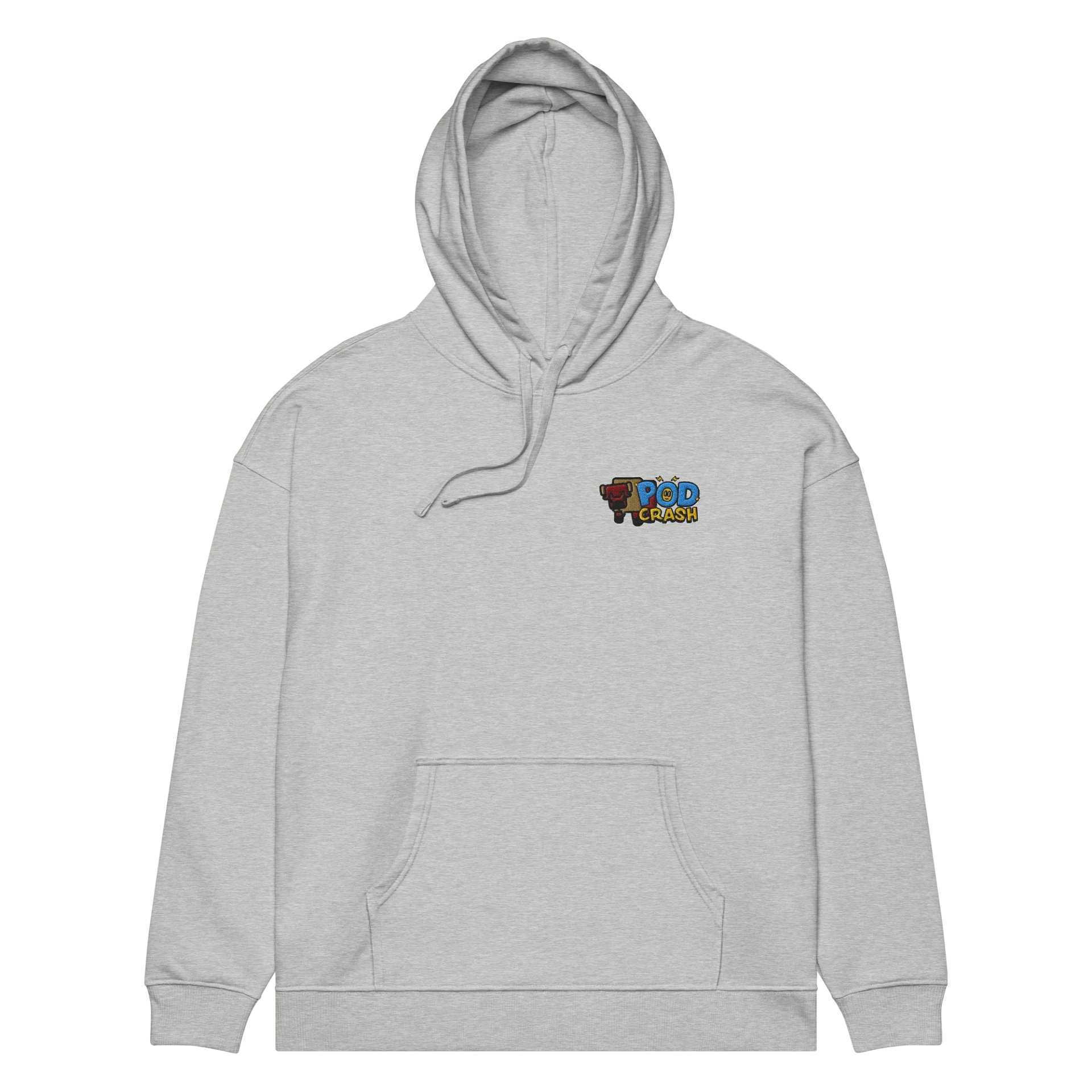 Bison Hoodie product image (2)
