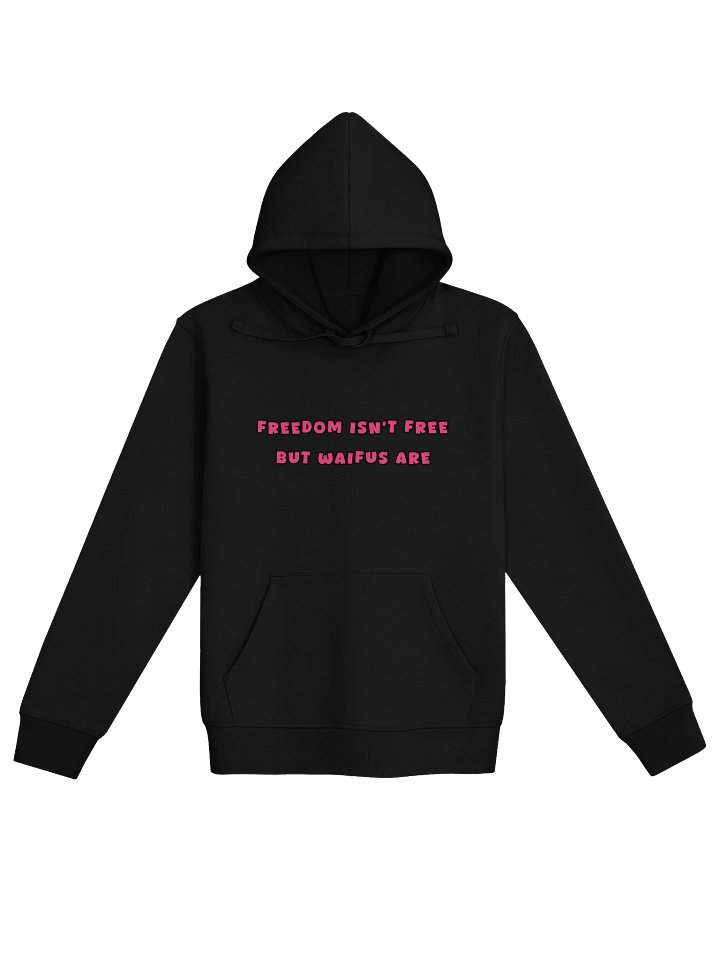 Waifu Shirt Unisex product image (1)