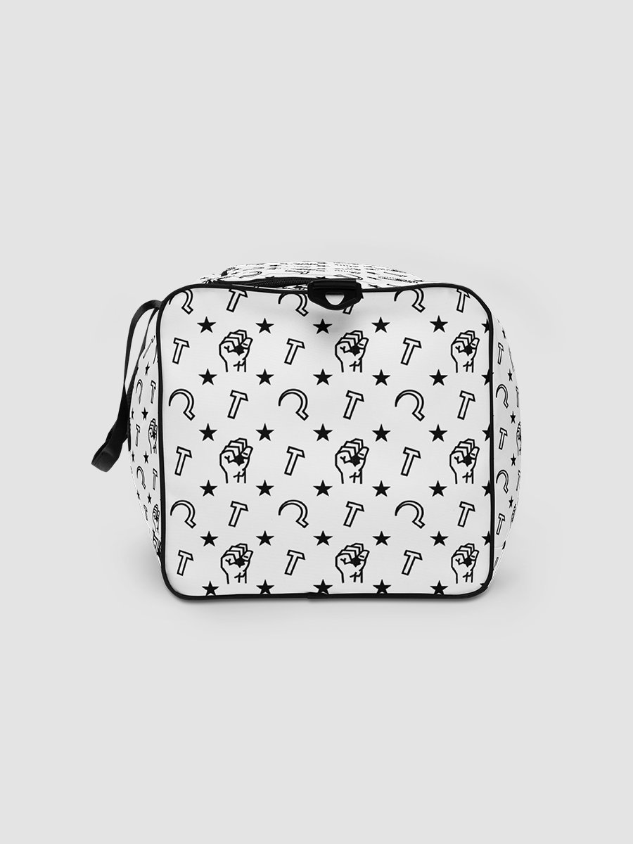 Commie Duffle Bag product image (8)