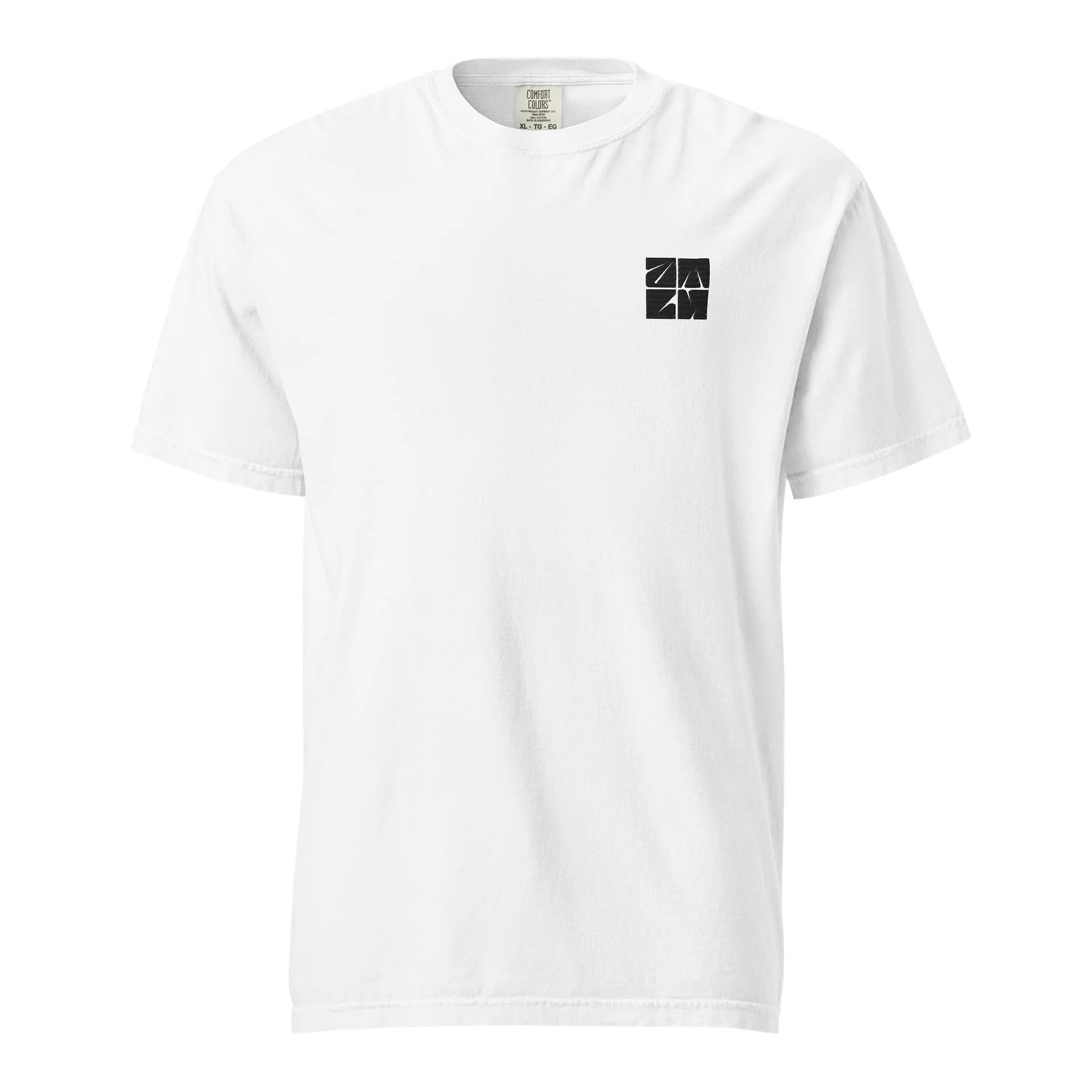 Dufourspitze T-Shirt product image (1)