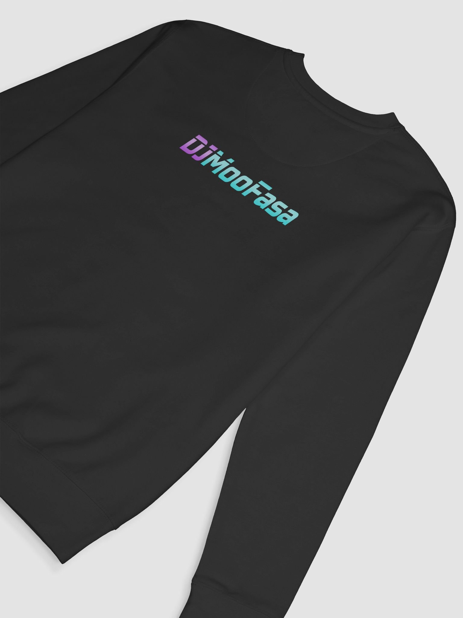 Koko da Doggo Sweatshirt product image (8)