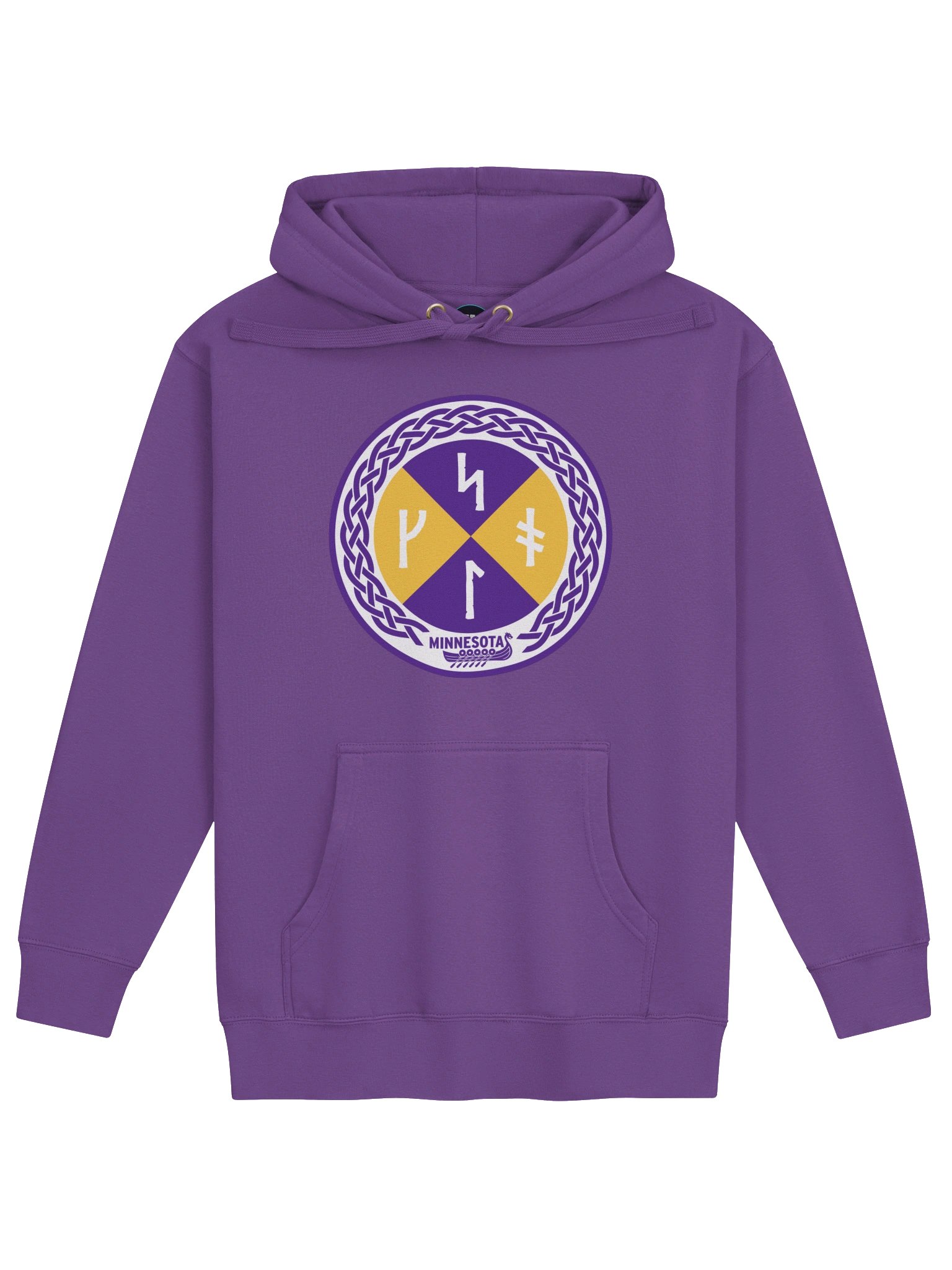 Minnesota FC Hoodie product image (1)