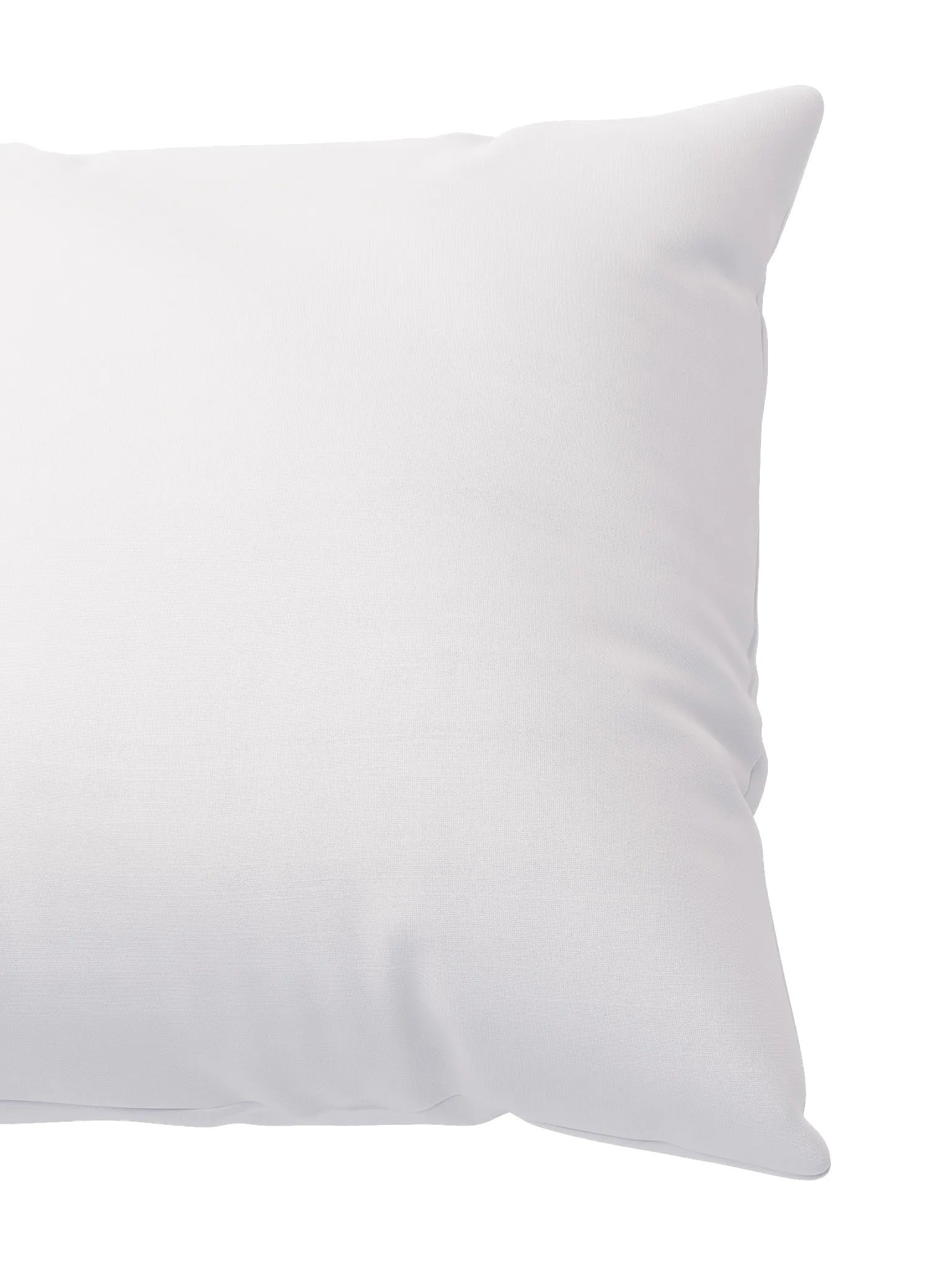 Pillow for the Pillow Throne! (White) product image (3)